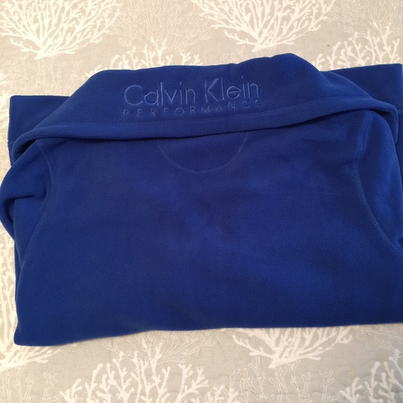 Calvin Klein jacket - Picture 4 of 4